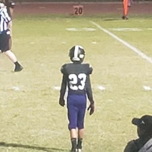 Meet your Posher, Braden